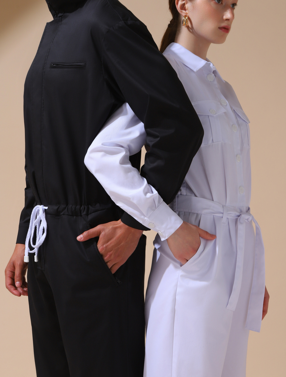 Медицинский комбинезон Сафари