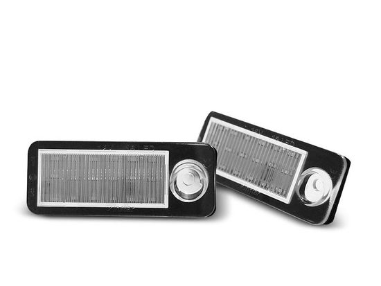 Подсветка номера LED для Audi A6 C5 avant