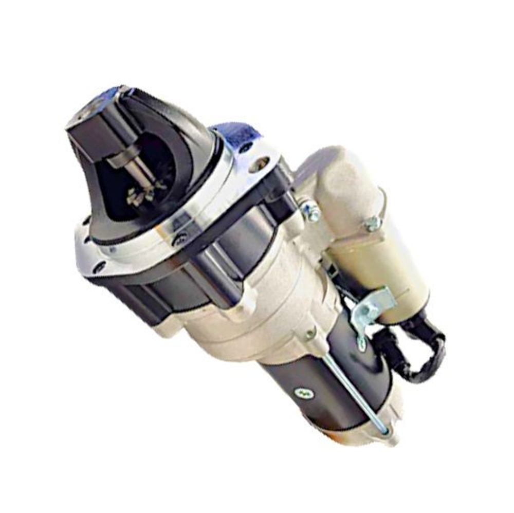 Стартер для KOMATSU STK2020