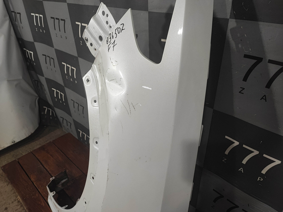 Крыло переднее левое Haval F7 1 19-24 Б/У Оригинал 8403209XKQ00AD