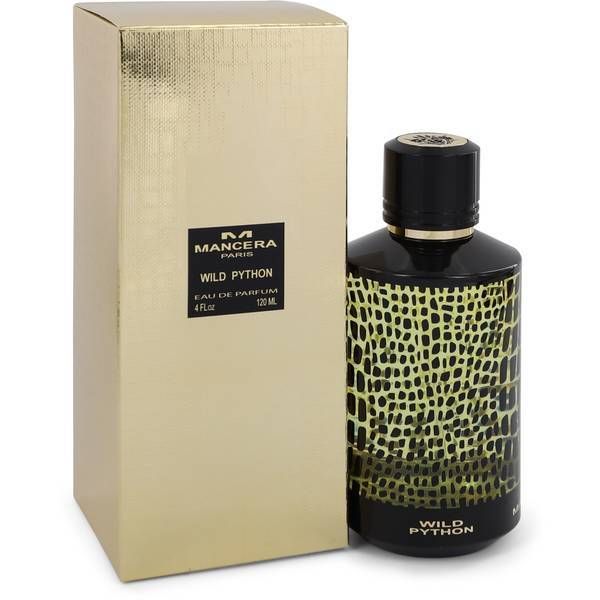Mancera Wild Python Eau De Parfum