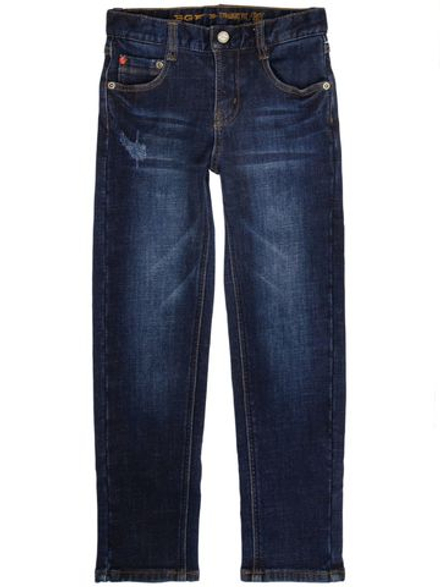 Джинсы утеплённые BGF 321903/360/290