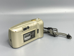 Olympus MJU II Zoom 115