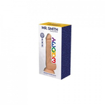 Фаллоимитатор реалистичный Mr. Smith от WOOOMY (17,5 * 3,5 см.)