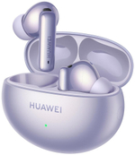 Наушники Huawei FreeBuds 6i фиолетовый