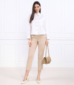 рубашка Peserico - белый(S06677 08928)