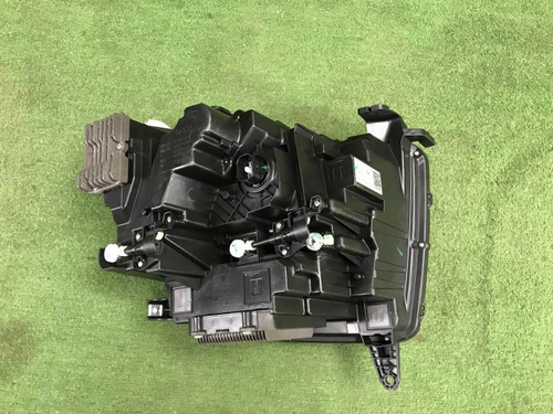 Фара левая Tank 500 (2021-н.в.) LED (В сборе)
