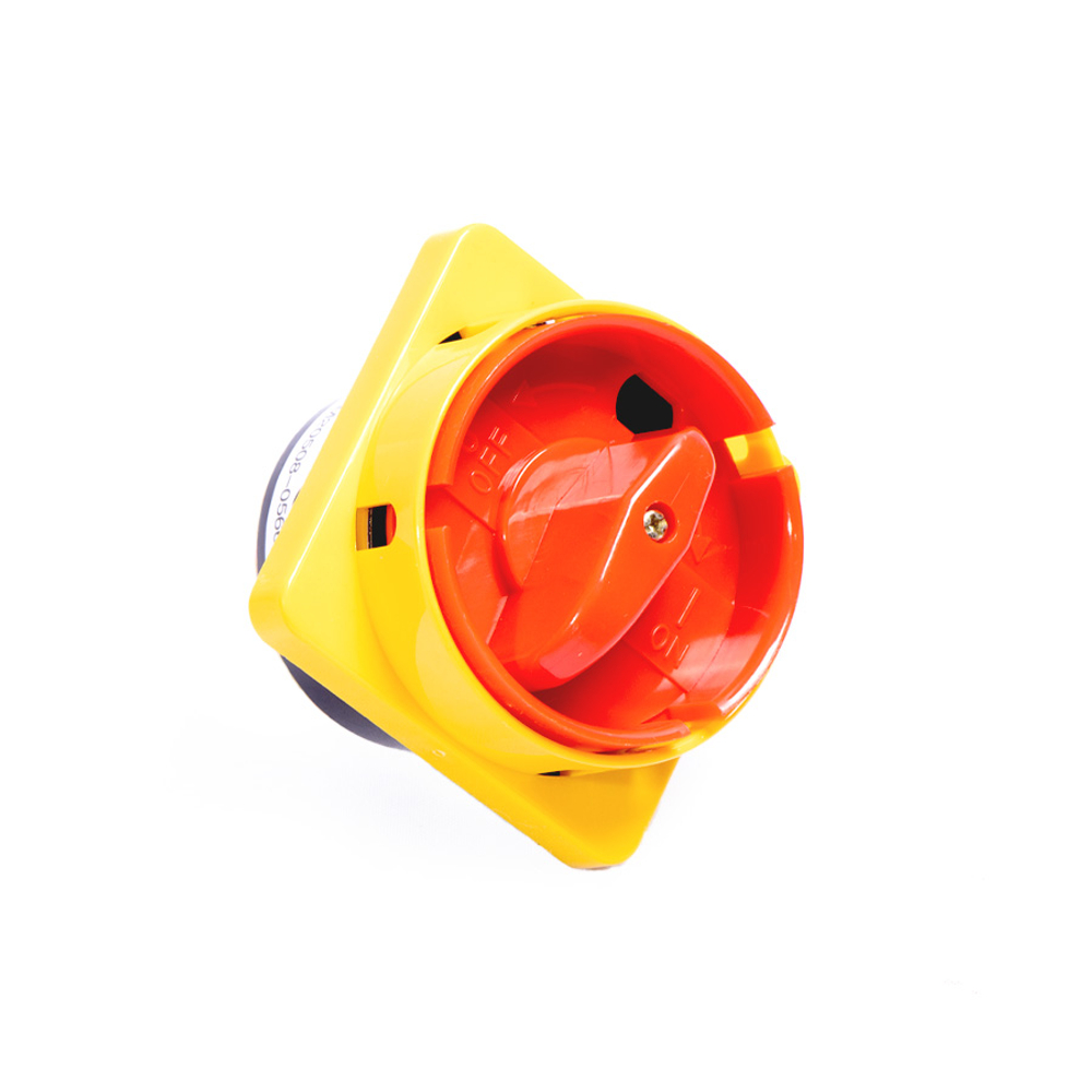 5500048 Комбинированный выключатель