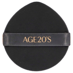 AGE20'S, Signature Essence Pact, Intense Cover, SPF 50+, 21N, 14 г (0,49 унции)
