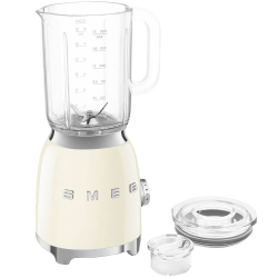 Стационарный блендер Smeg BLF03CREU