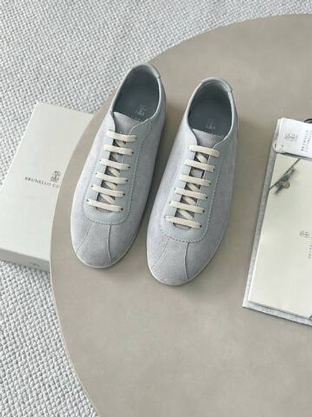 Кеды Brunello Cucinelli