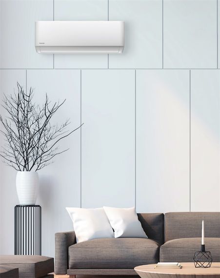 Кондиционер Daichi AIR25AVQ1R/AIR25FV1R — (3)