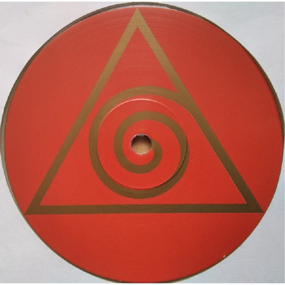 Siouxsie & The Banshees / A Kiss In The Dreamhouse (Limited Edition)(Coloured Vinyl)(LP)