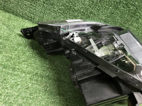 Битая Фара правая Hyundai Santa Fe 4 TM 20-23 LED