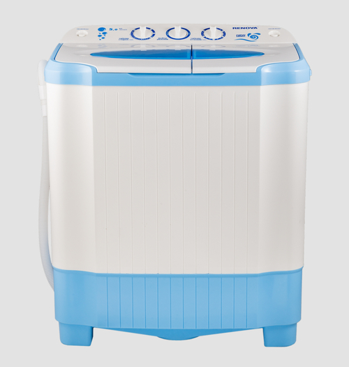 Стиральная машина Renova WS-50PЕT