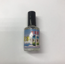 Жидкость для скрытия царапин на поляризационной пленке iPhone