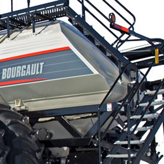 Запасные части для сельскохозяйственной техники  Bourgault