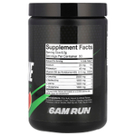 6AM Run, Finishline Recovery / Hydrate - арбуз, 325 г (11,46 унции)