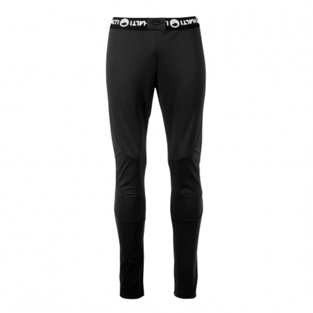 Мужские брюки HALTI Falun black  EH086-0594-P99