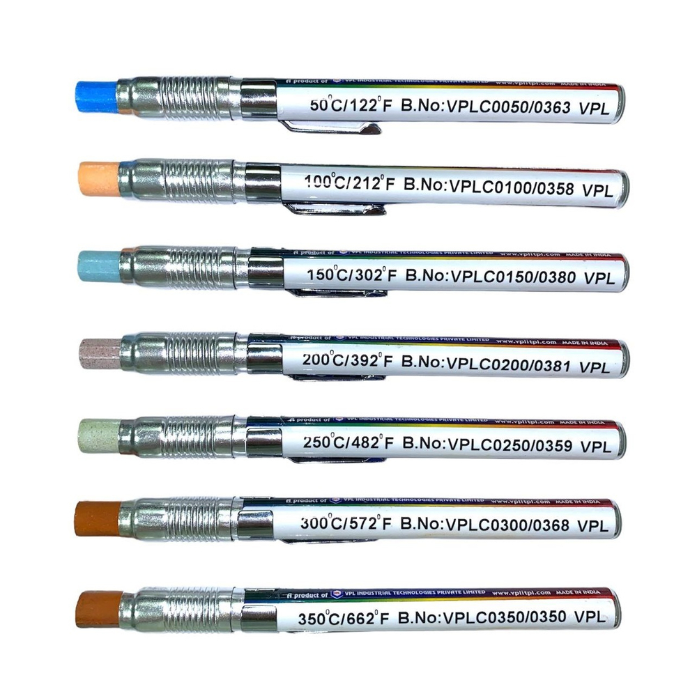 Карандаш термоиндикаторный TEMPINDIC, 200°C