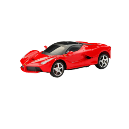 Радиоуправляемая машинка New Bright LaFerrari, 1:16