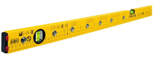 Ватерпас Stabila тип 70 electric 120 см 16136