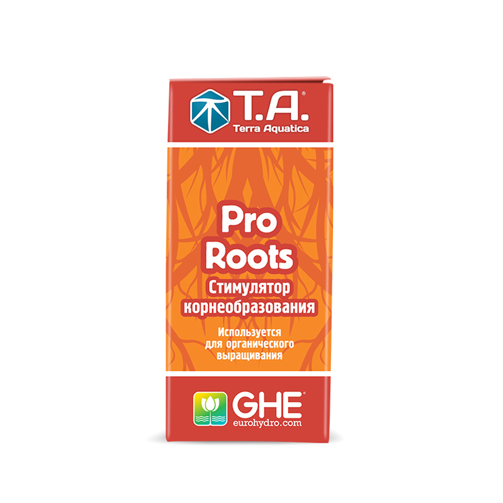 Pro Roots (Bio Roots)