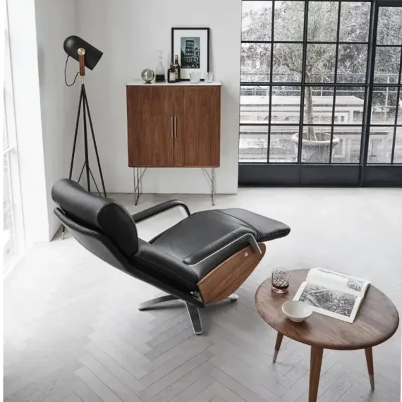 Berg Coda Walnut