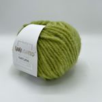 Пряжа Lana Gatto Natura 40% меринос экстрафайн 35% хлопок 25% бэби альпака