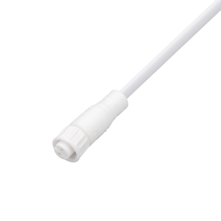 Разъем выводной ARL-MONO-2PIN-L300-F-IP67 Arlight 047392