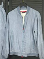 Мужской прогулочный костюм Kiton