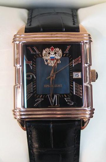 Наручные часы Полет Президент 3839862