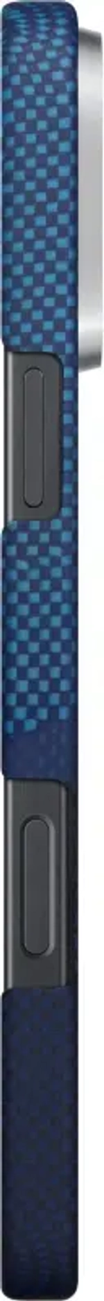 Чехол Pitaka для iPhone 16 Pro Max Tactive Woven case, Horizon (KI1602POTH)