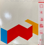 Виниловая пластинка Foreigner ‎– Agent Provocateur LP