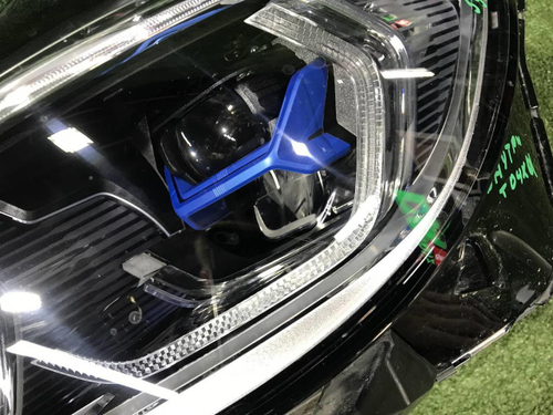 Фара левая BMW X5 G05 X6 G06 (2018-2023) Laser