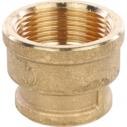 Муфта ВВ переходная 1 1/2"x1" Stout