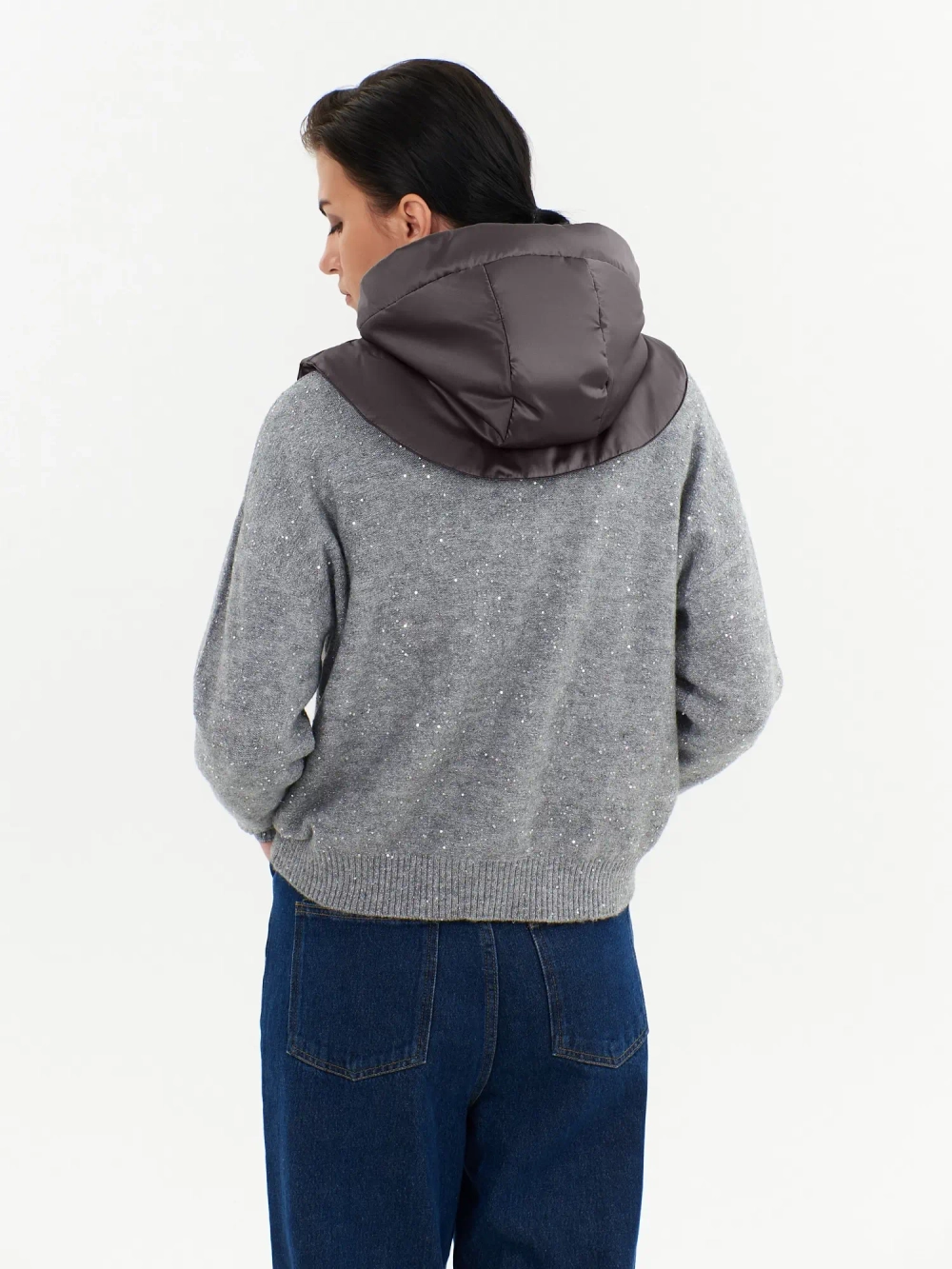 Капюшон Pompa