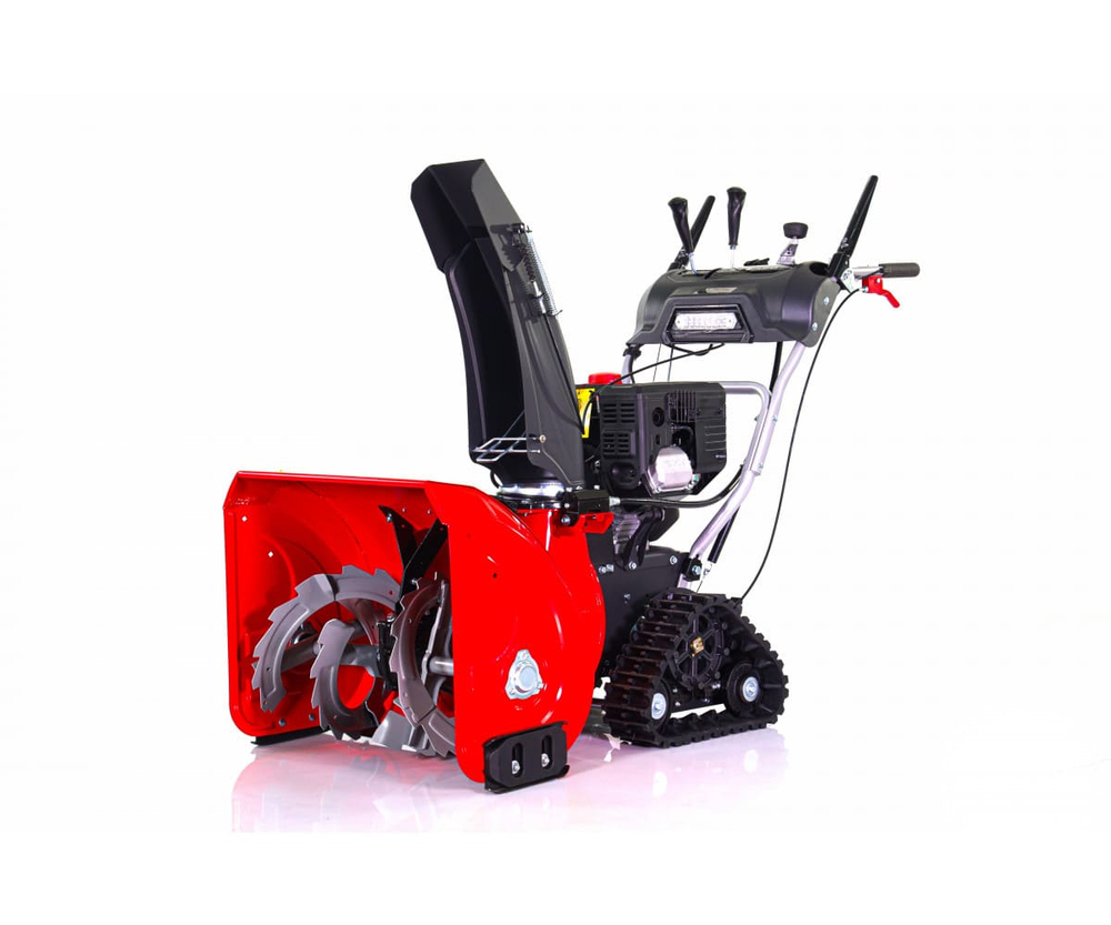 Снегоуборщик ZIMANI PRO 66 TRACK