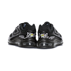Мужские кроссовки Nike x Supreme Air Max 98 TL 'Black' DR1033‑001