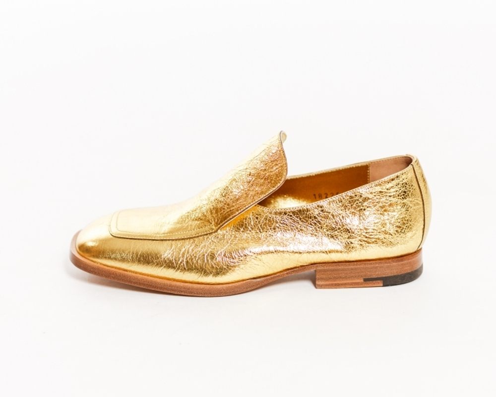 Лоферы W Dries Van Noten
