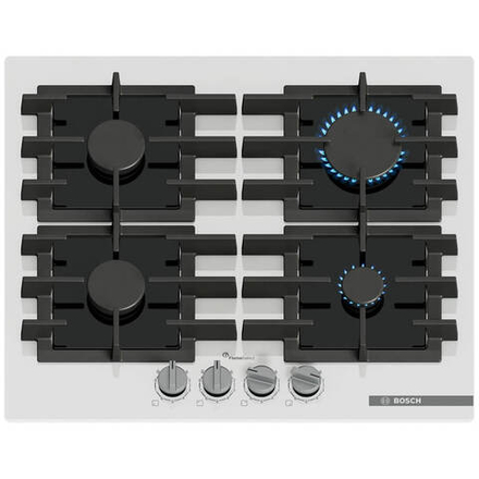 Газовая варочная панель Bosch PPP6A2I40R