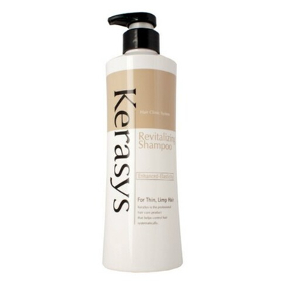 KERASYS,Конд-р д/волос,Оздоравливающий (400мл)