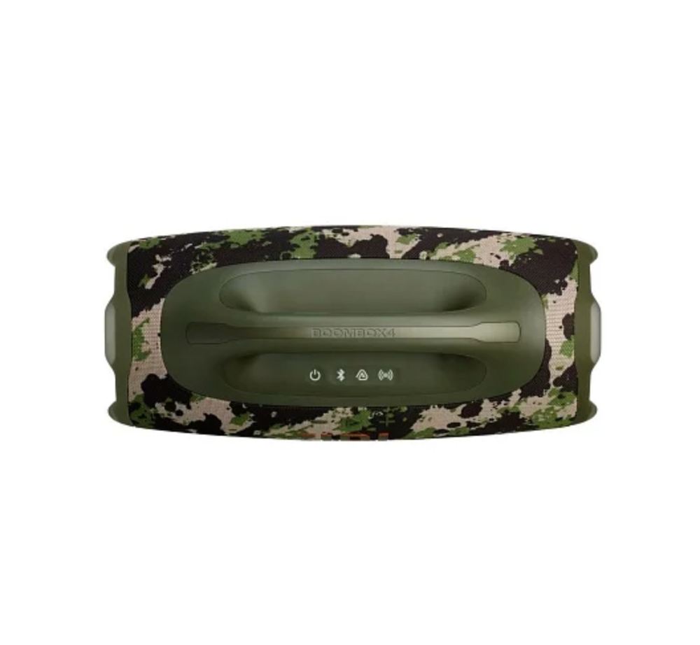 Колонка портативная JBL BoomBox 4 Camo