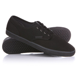 Кеды Emerica THE WINO Cruiser black/black