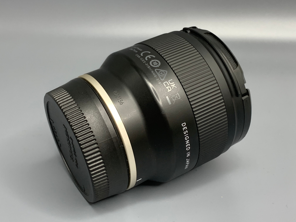 Tamron 35mm 2.8 Di III OSD Sony E