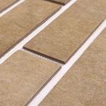 Beryoza Ceramica, Akita Бежевый, 245x65x7 - клинкерная фасадная плитка