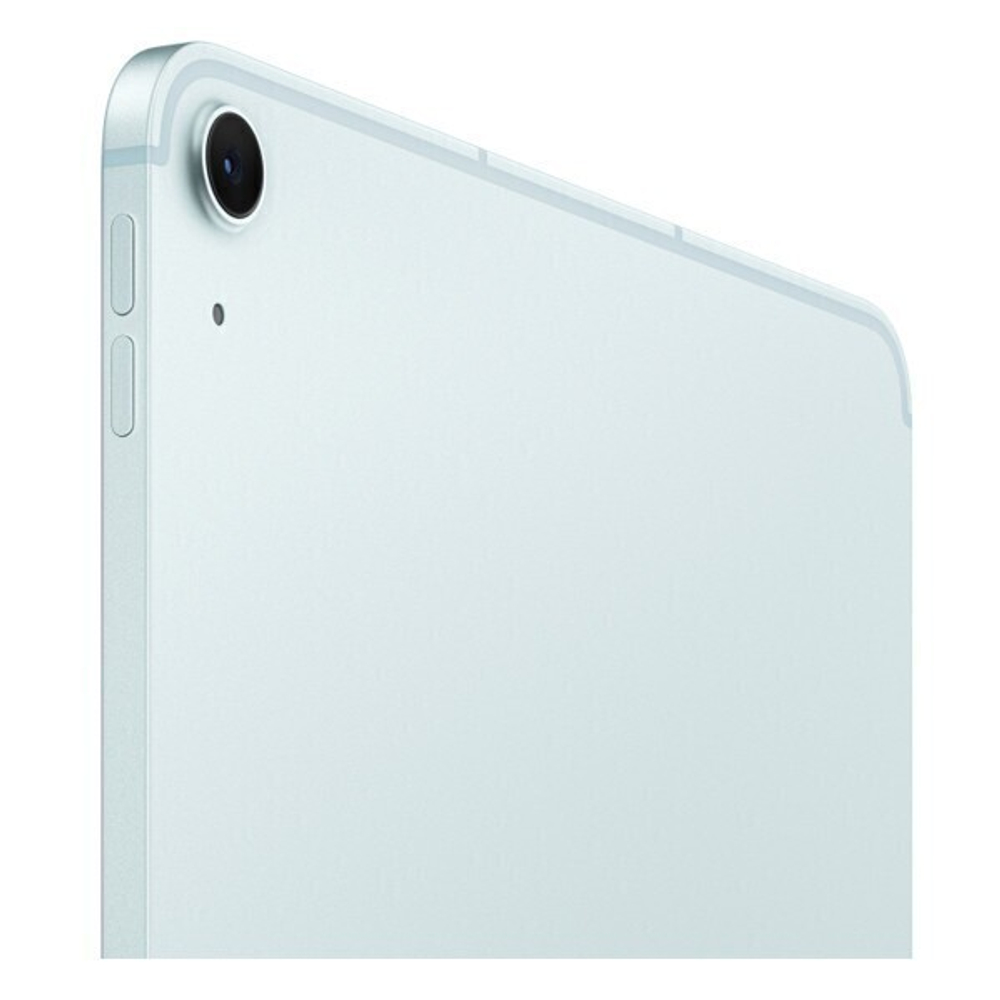 Планшет Apple iPad Air 13 (2024) Wi-Fi 128ГБ синий