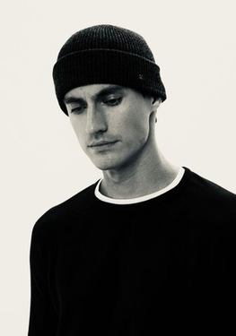 Обзор мужских шапок