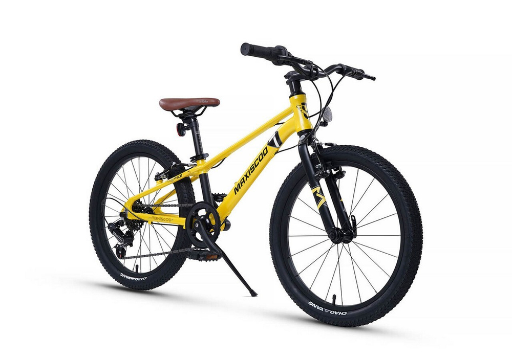 Maxiscoo "7BIKE" 20'' M200 (2024)