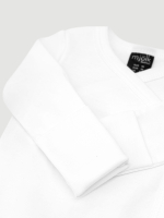 Распашонка Mjölk White